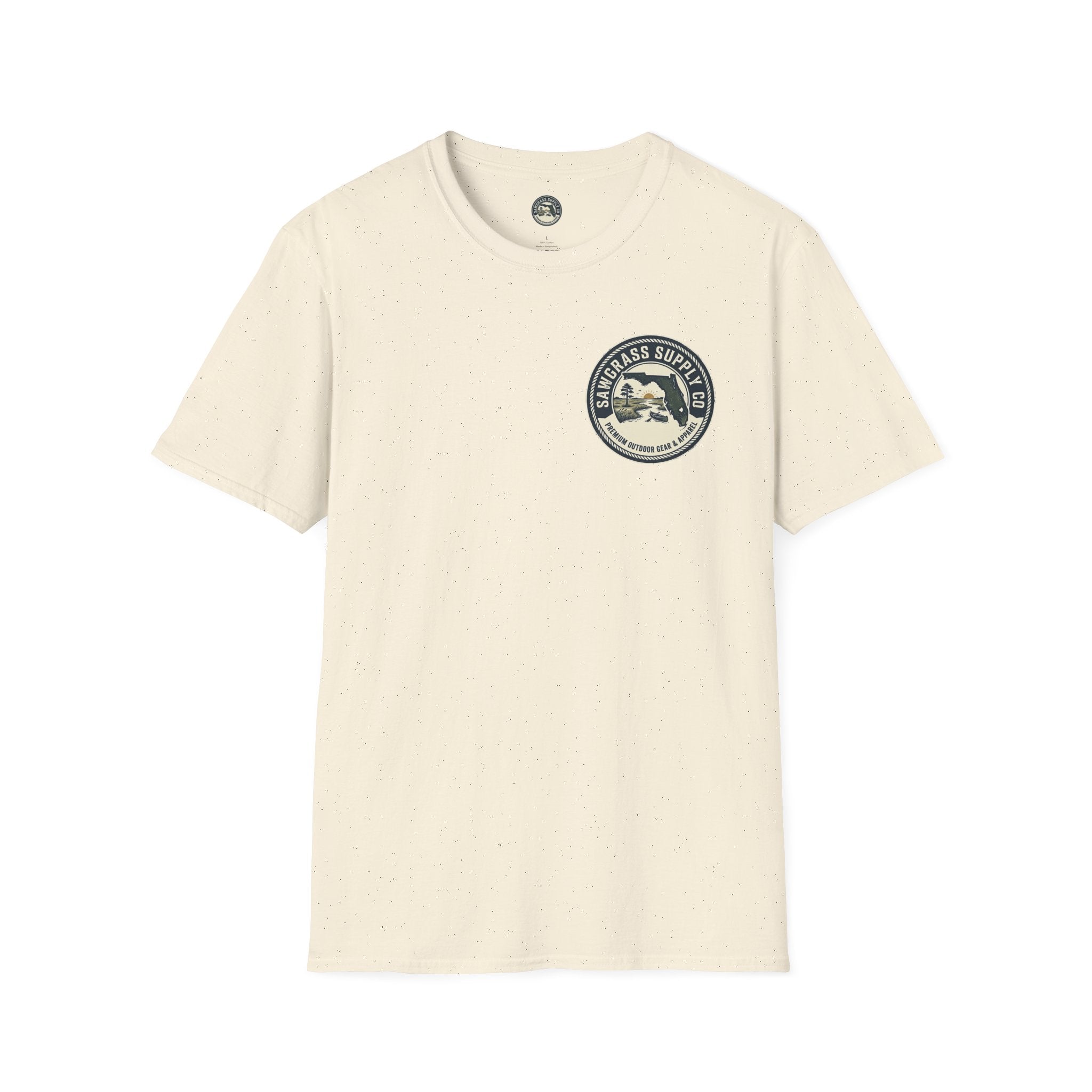 Sawgrass Signature- Snook
