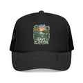 Save Florida SnapBack Hat