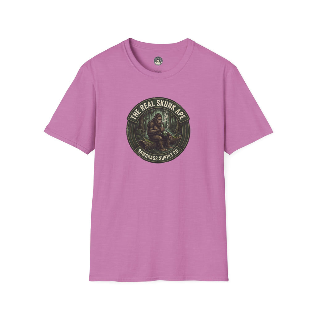 Skunk Ape