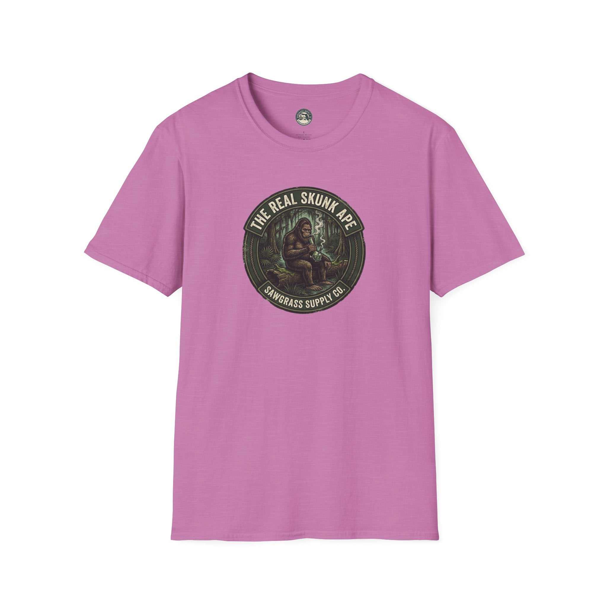 Skunk Ape