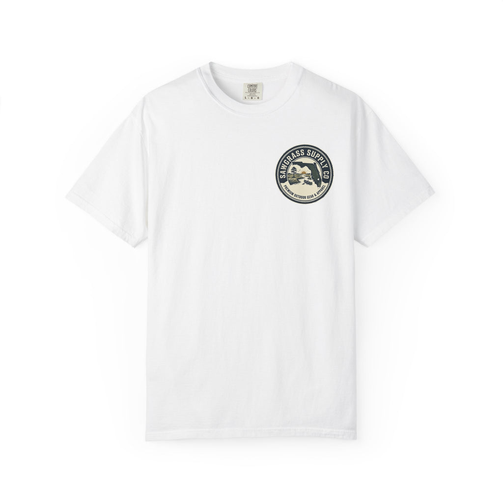Sawgrass Signature- Swamp Bull