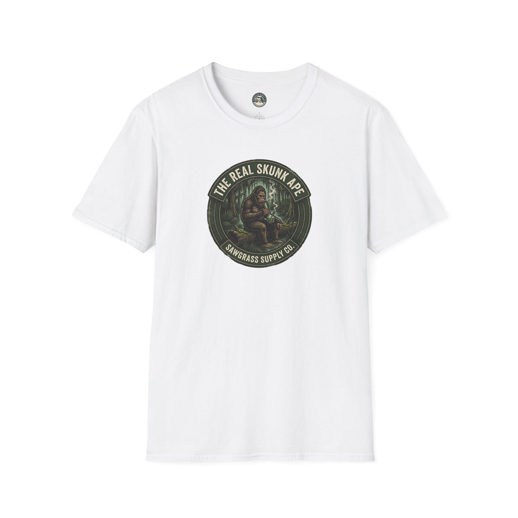 Skunk Ape