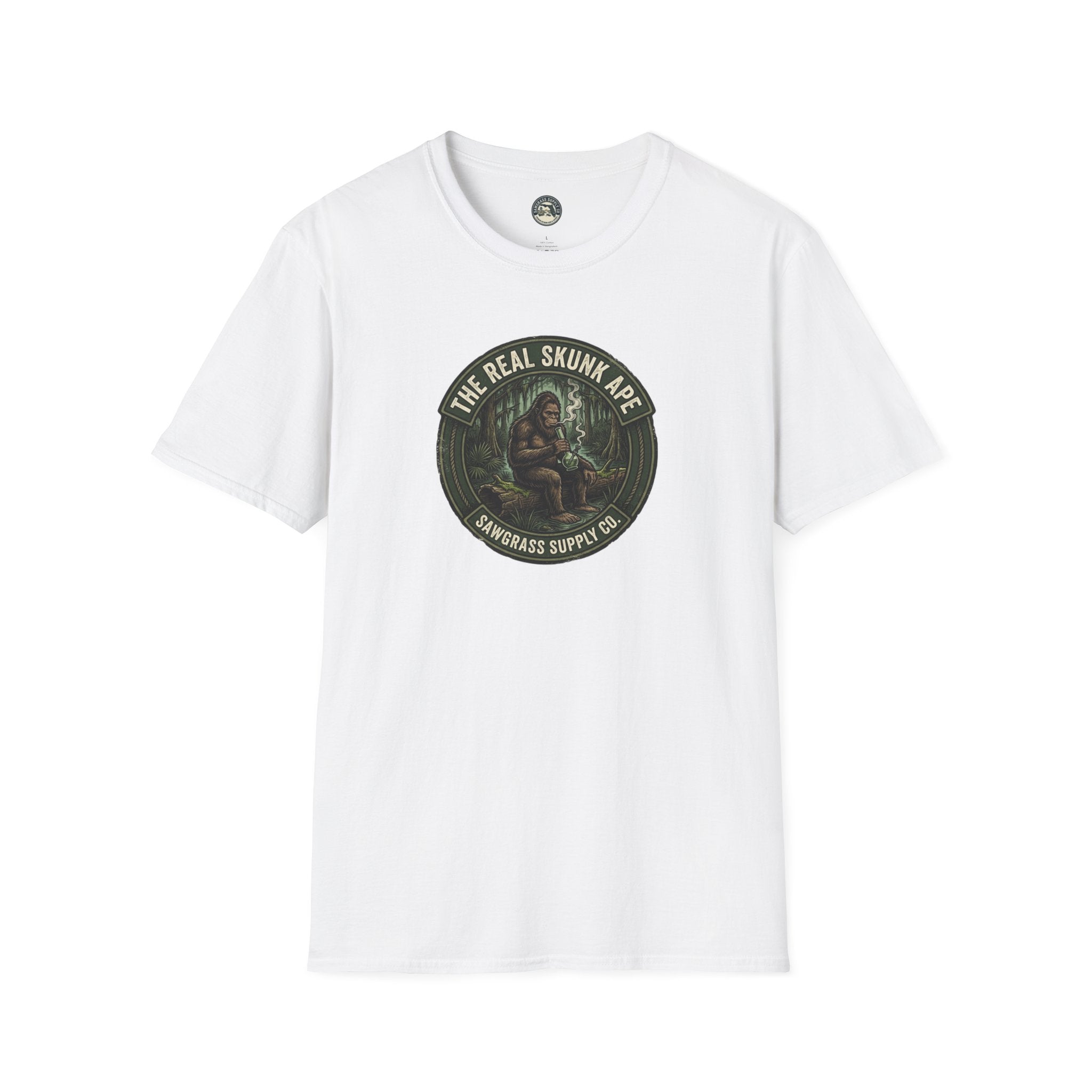 Skunk Ape
