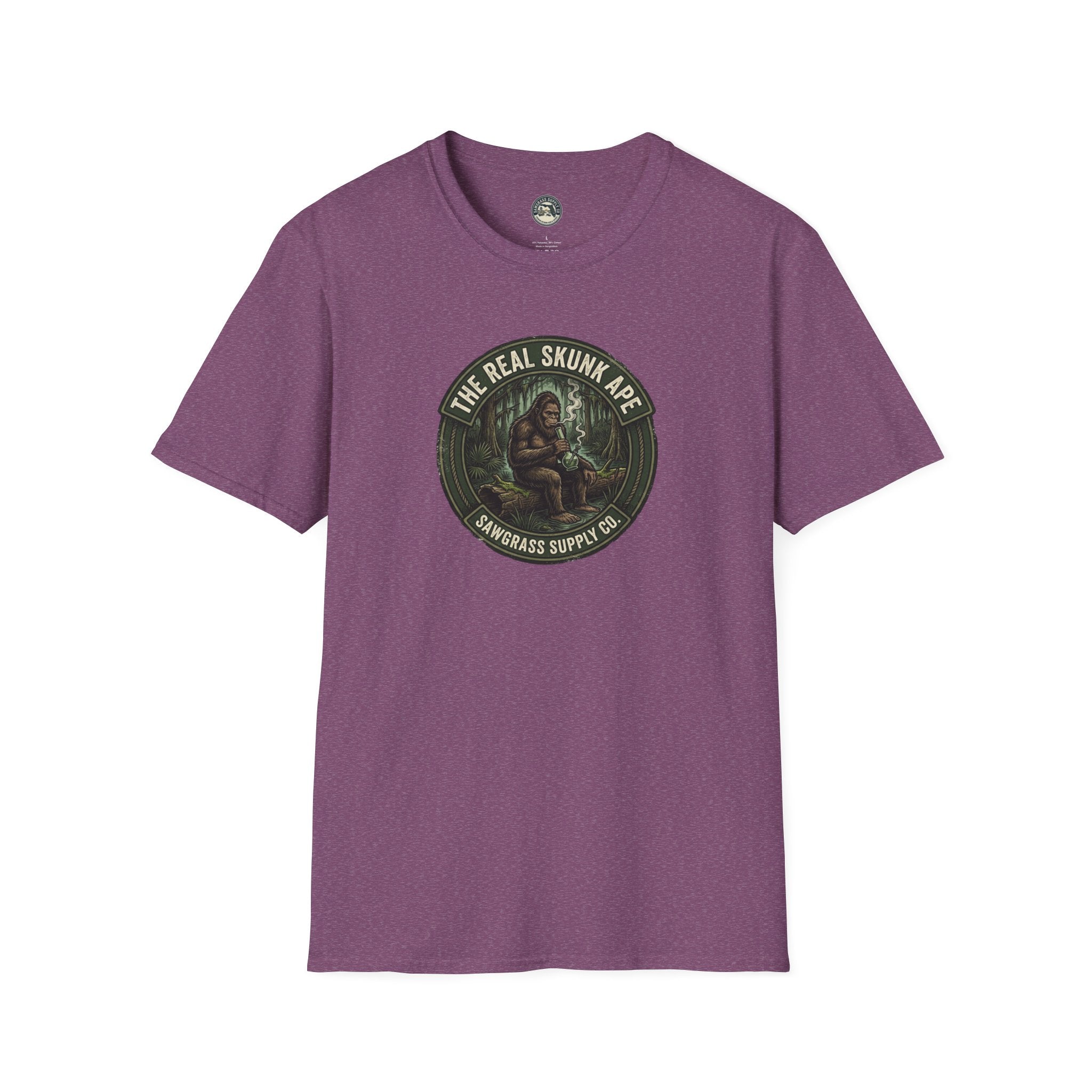 Skunk Ape