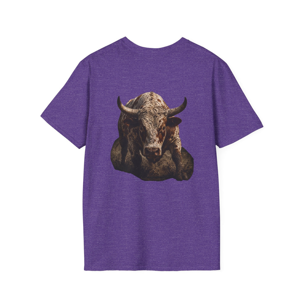 Sawgrass Signature- Old Swamp Bull