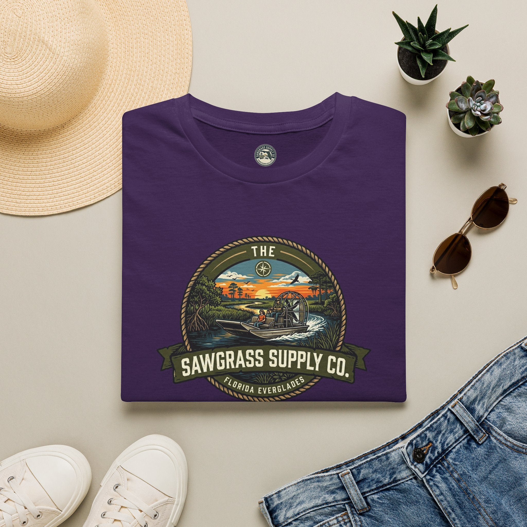 Airboats