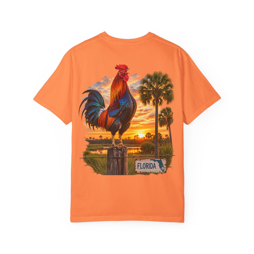 Sawgrass Signature- The Rooster