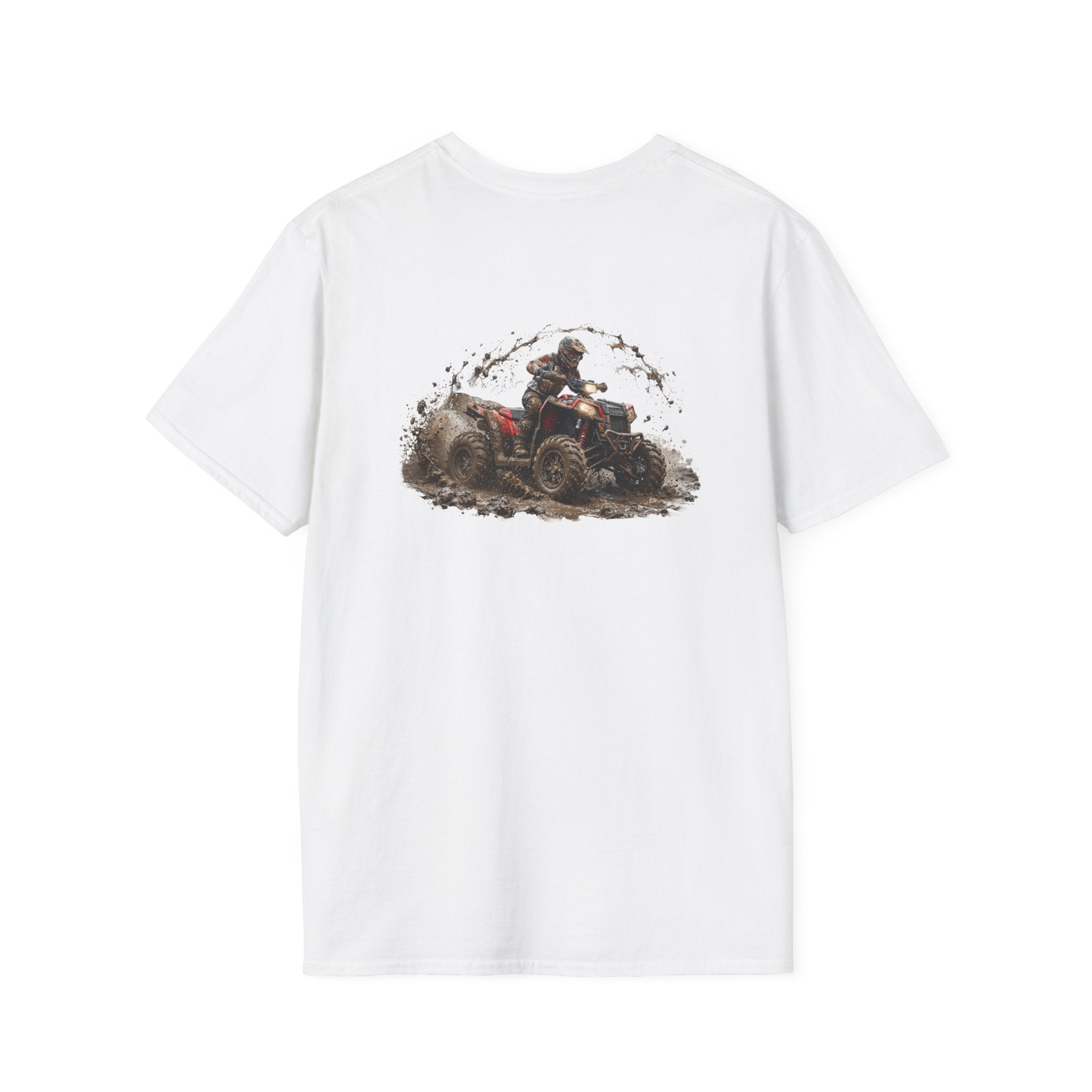 Sawgrass Signature- ATV