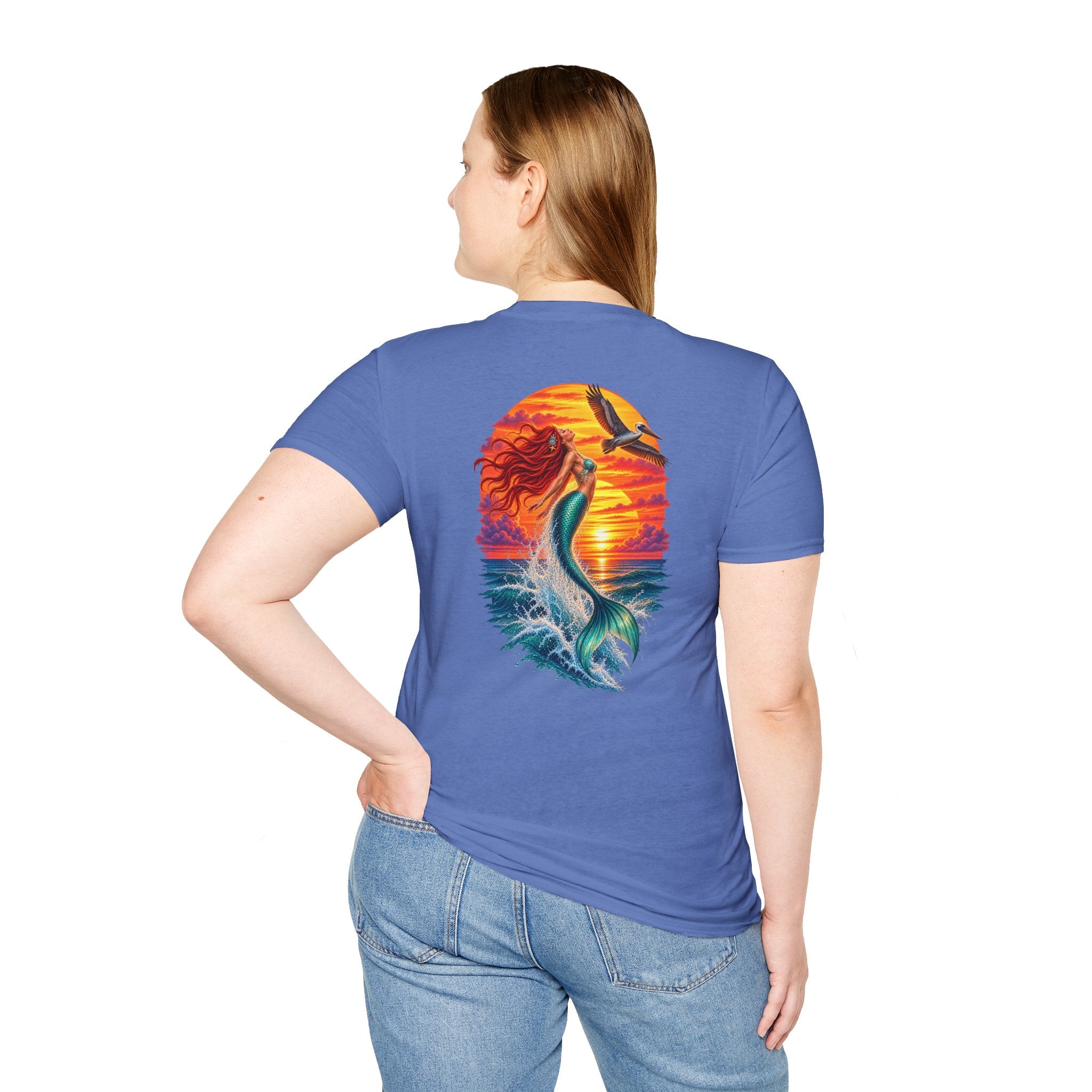 Sawgrass Signature- Mermaid