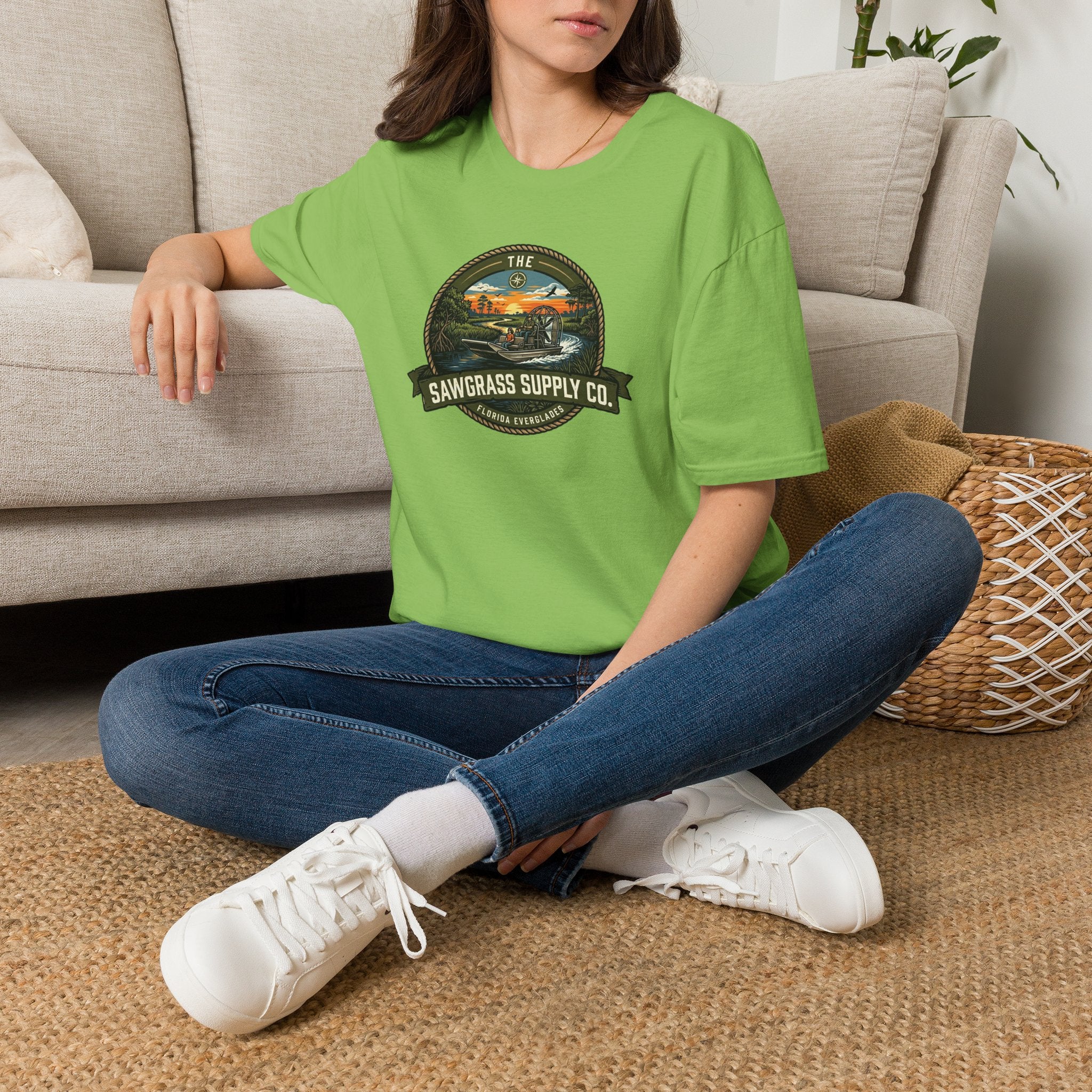 Airboats