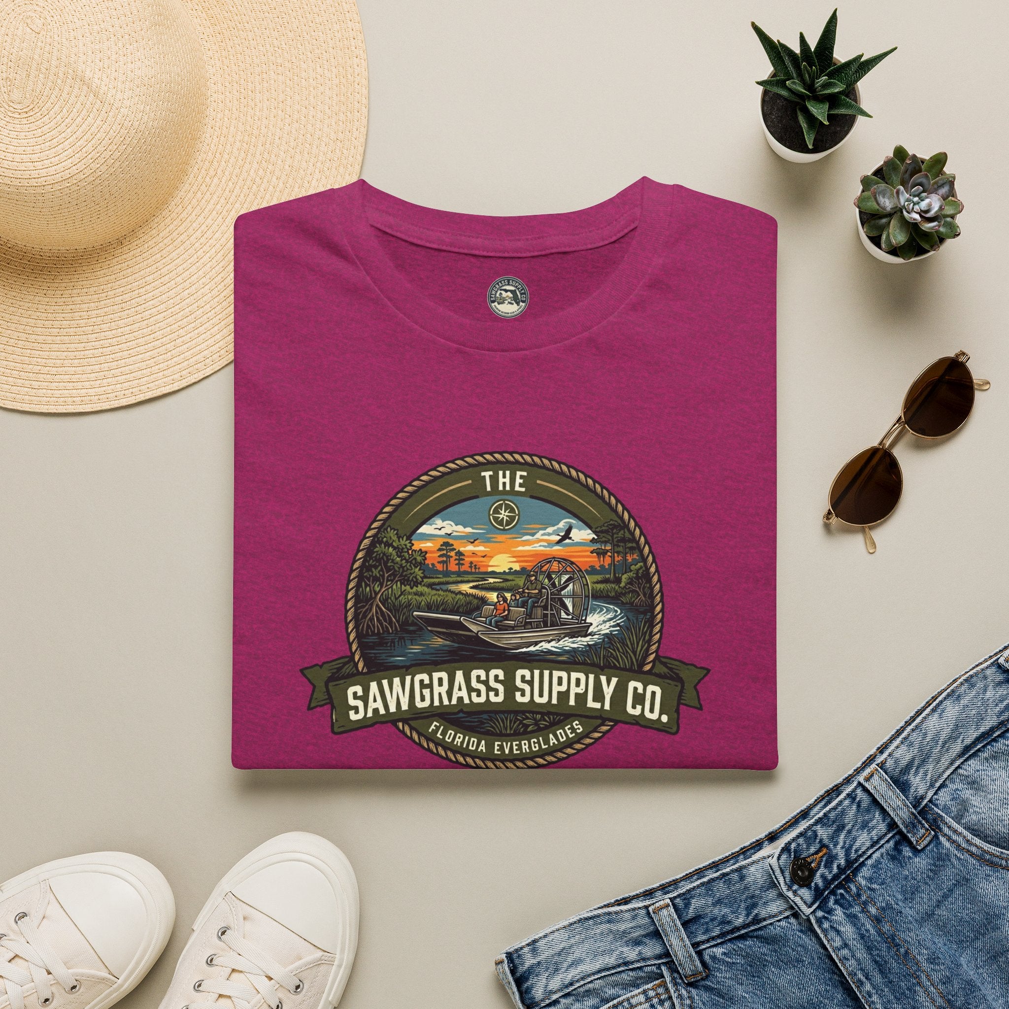 Airboats