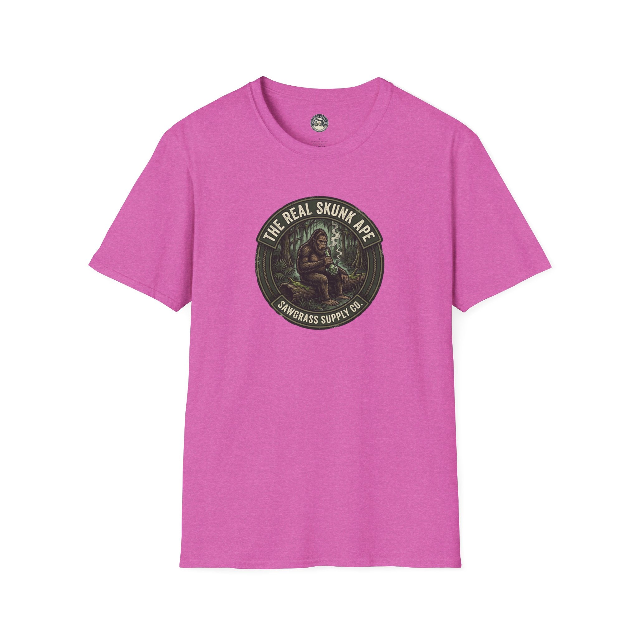 Skunk Ape