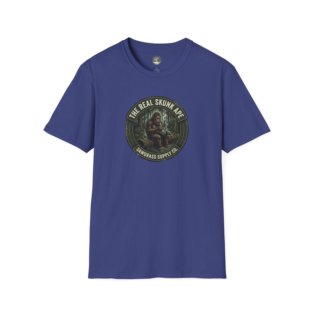 Skunk Ape