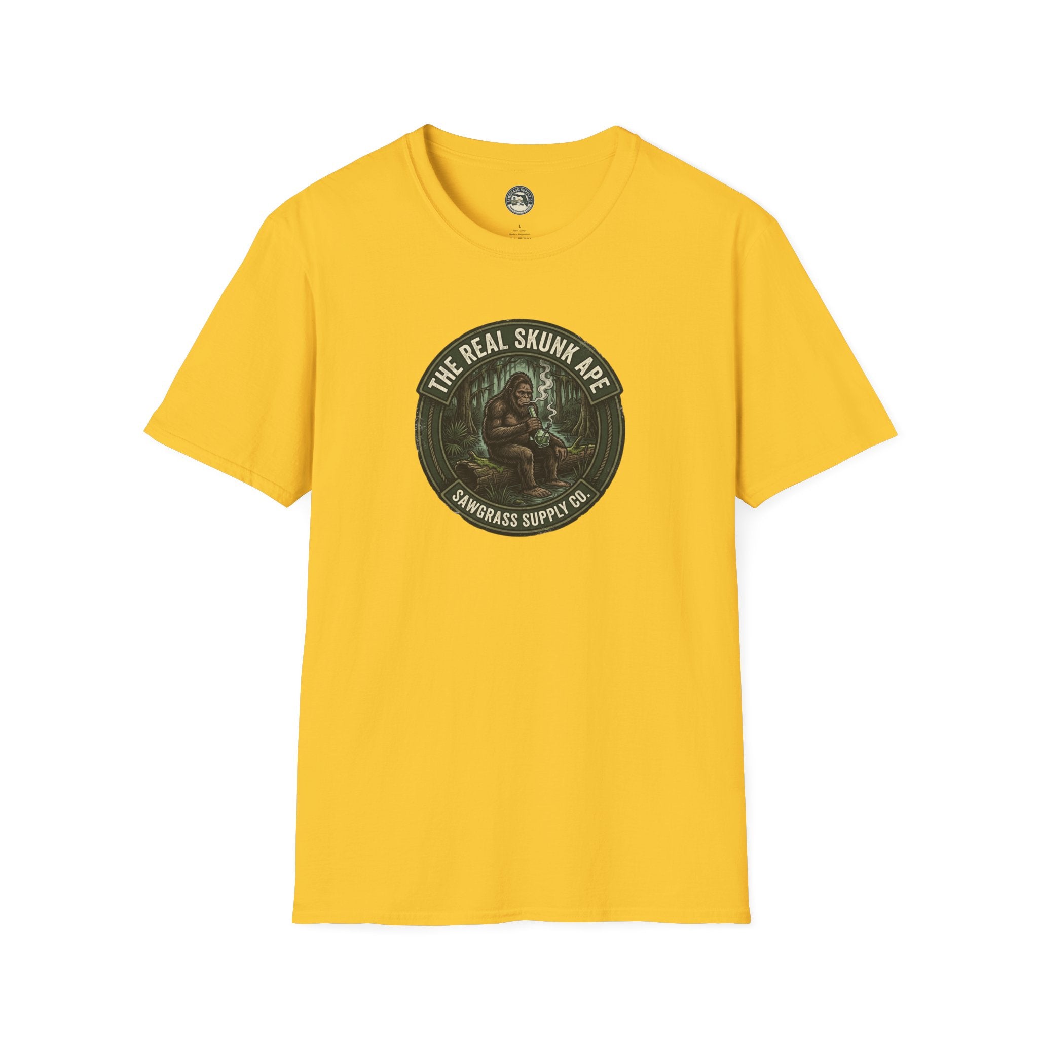 Skunk Ape