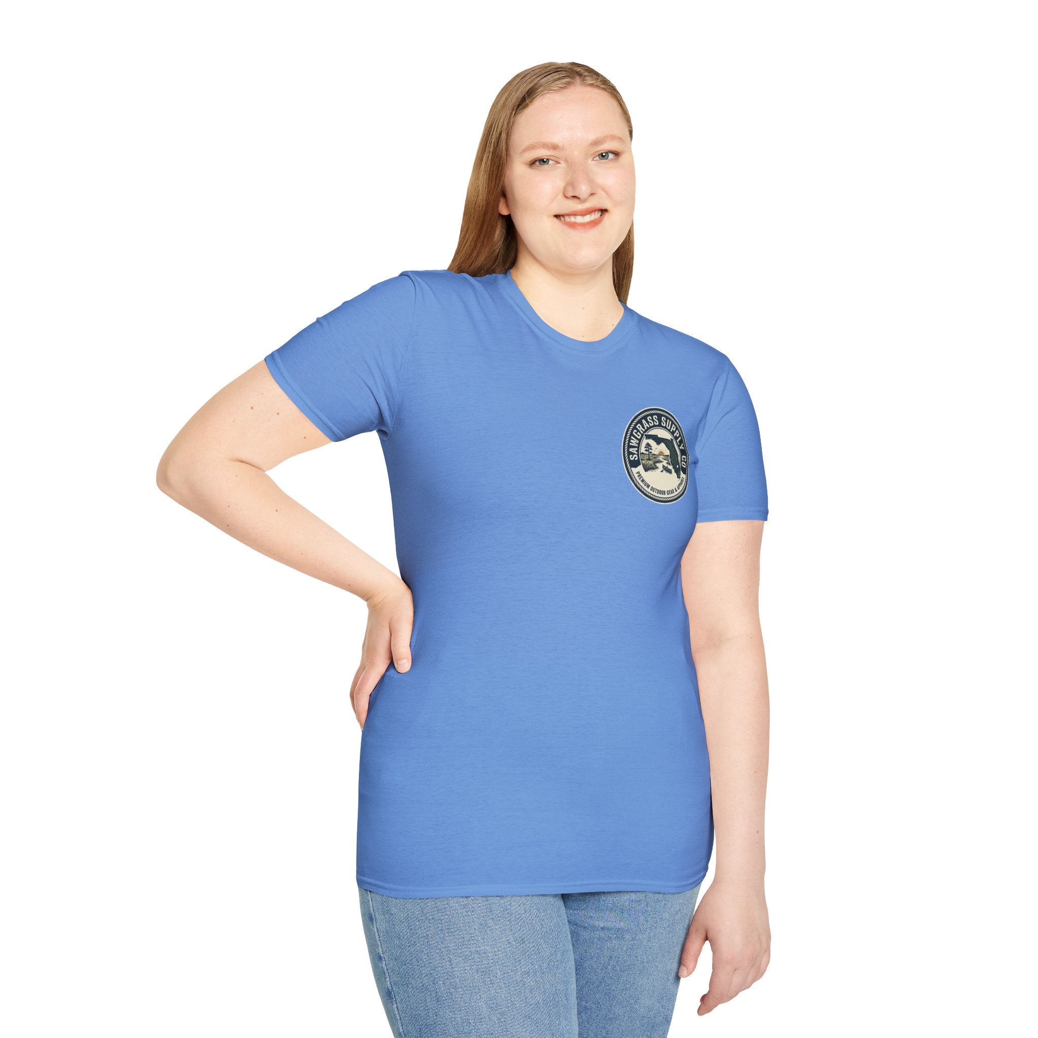 Sawgrass Signature- Mermaid