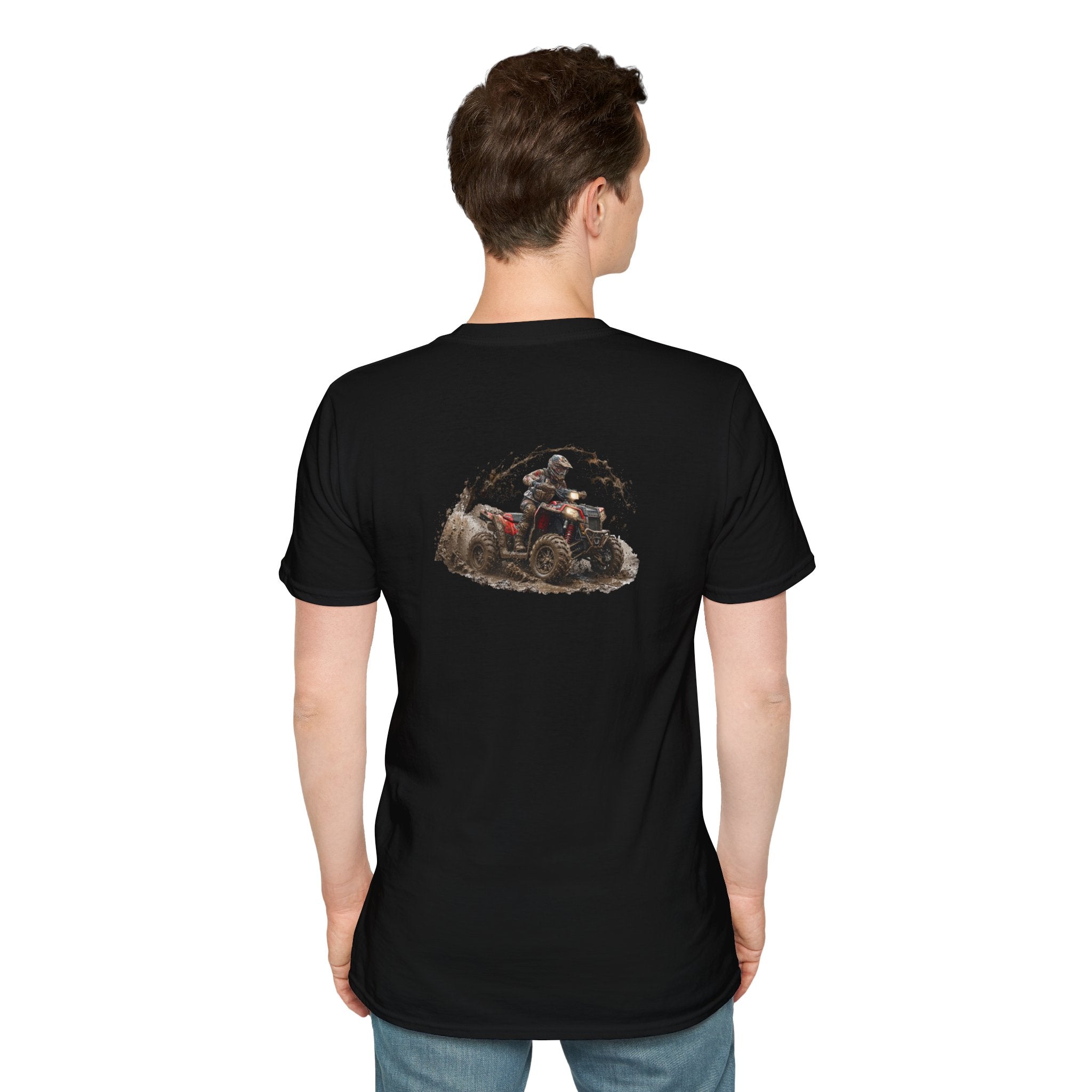 Sawgrass Signature- ATV