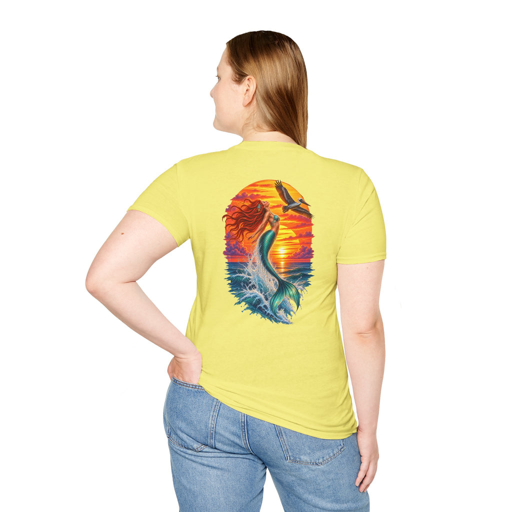 Sawgrass Signature- Mermaid
