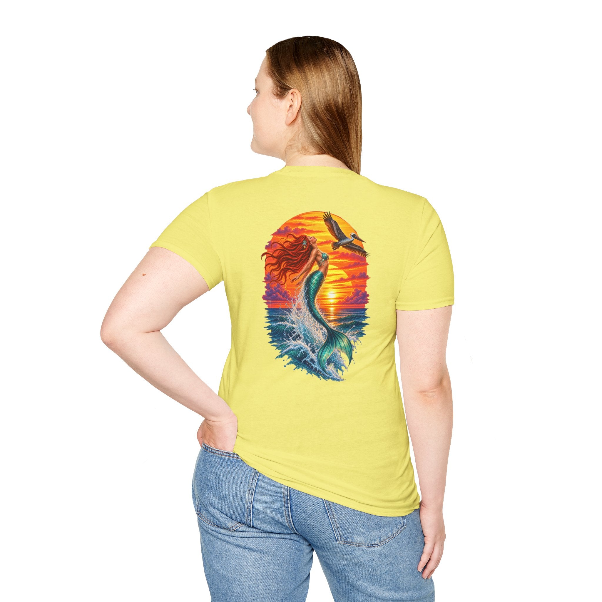 Sawgrass Signature- Mermaid