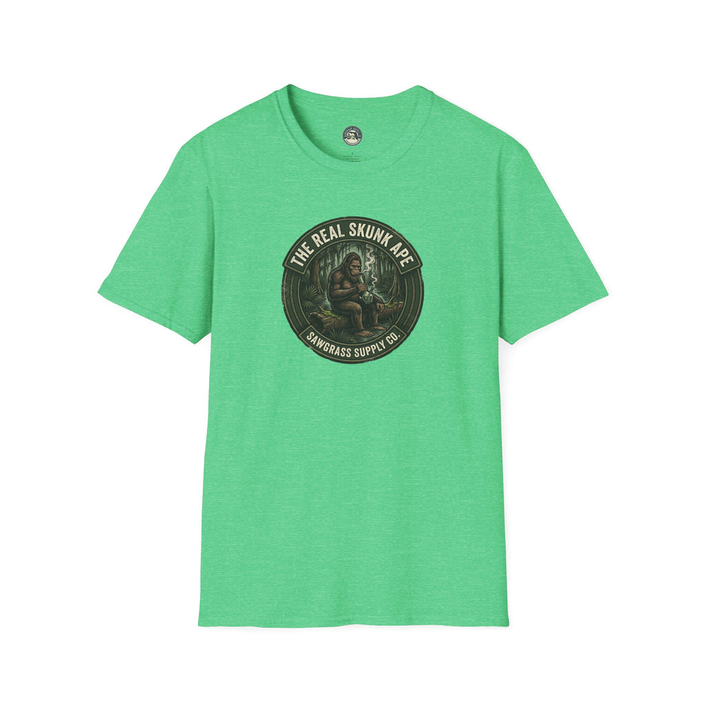 Skunk Ape