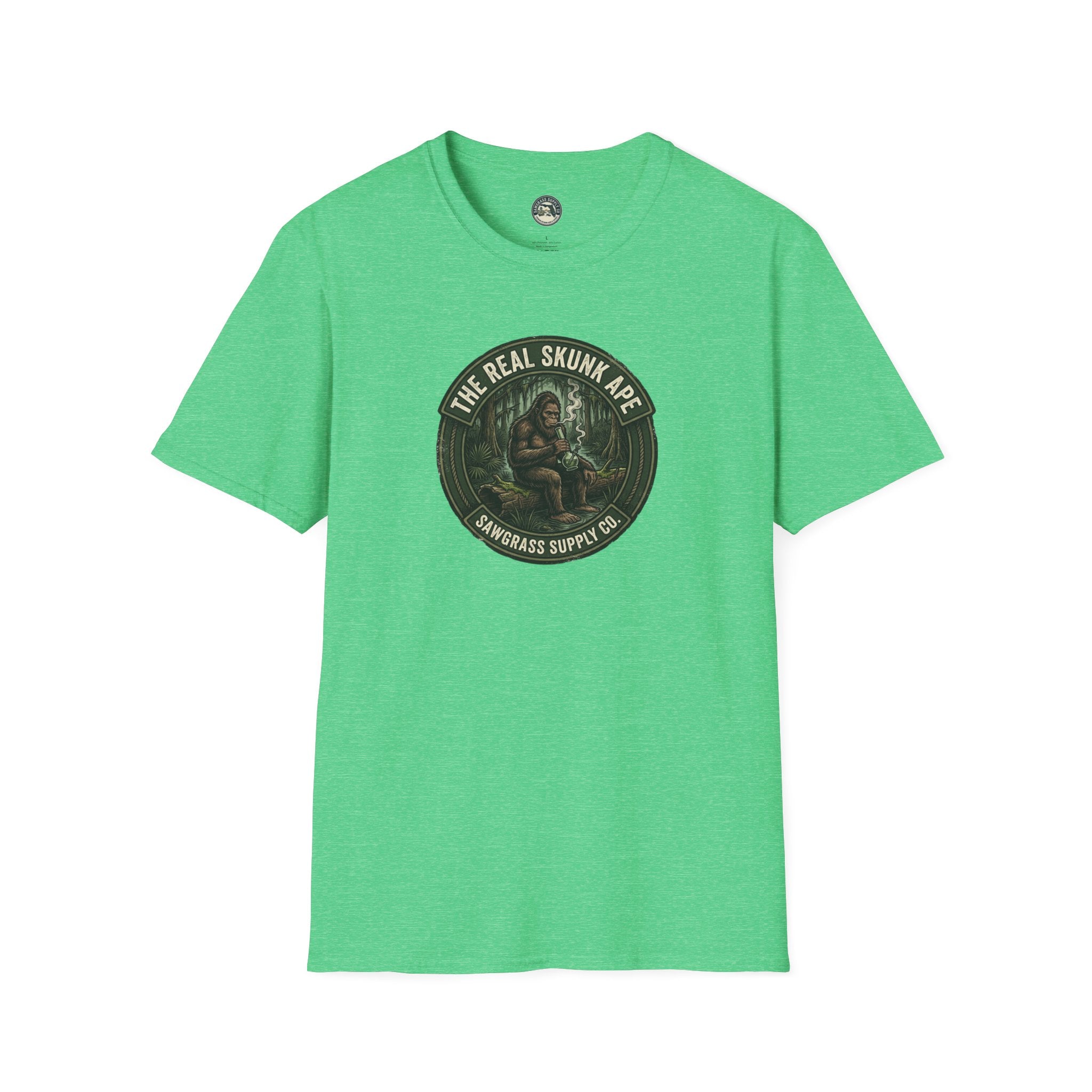 Skunk Ape