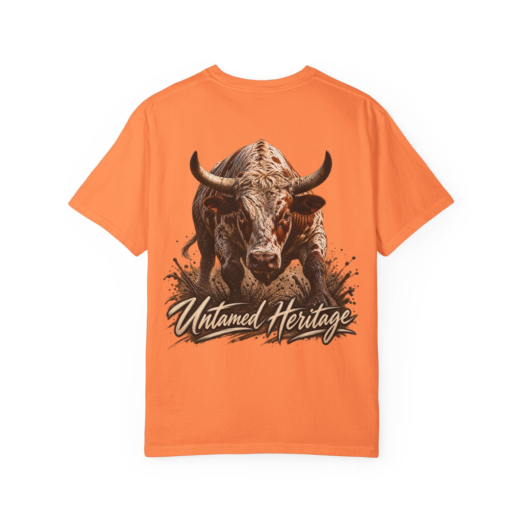 Sawgrass Signature- Swamp Bull