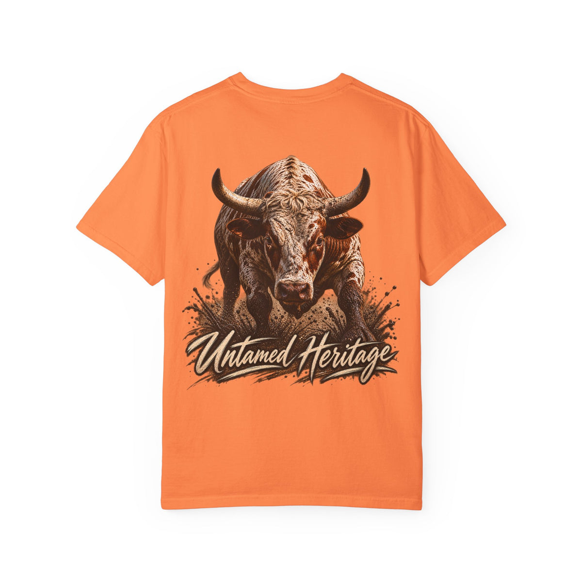 Sawgrass Signature- Swamp Bull
