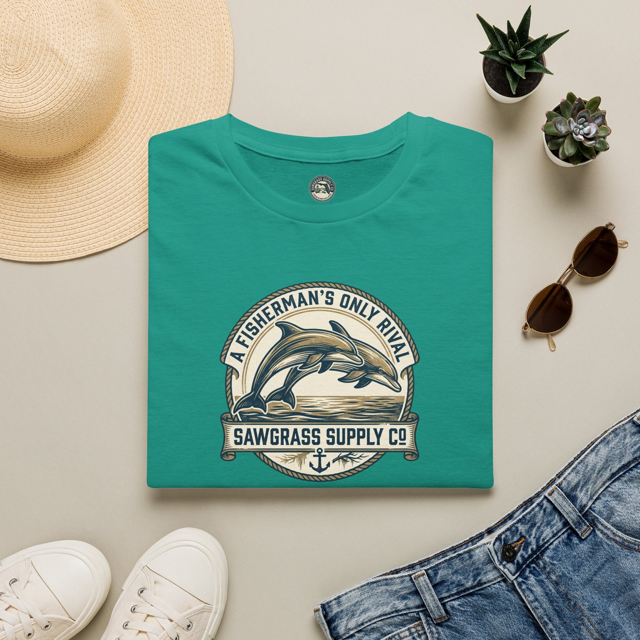 Dolphins