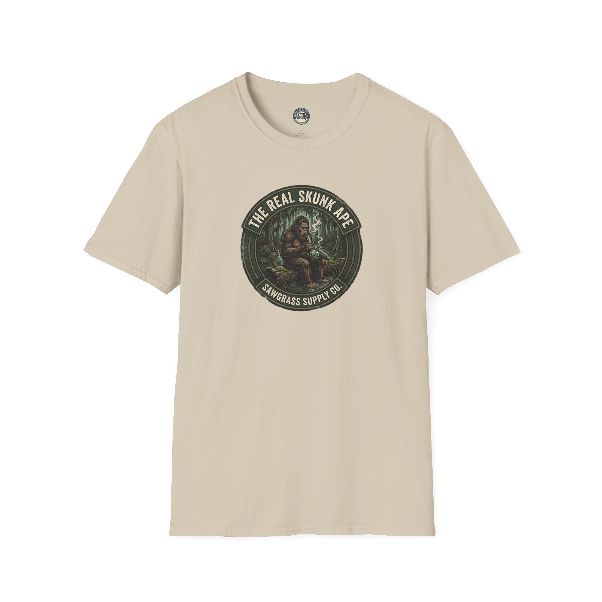Skunk Ape