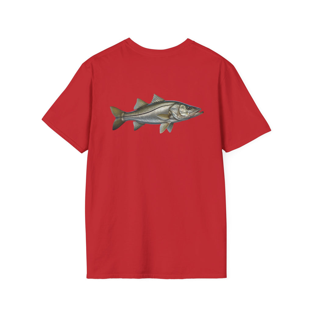 Sawgrass Signature- Snook