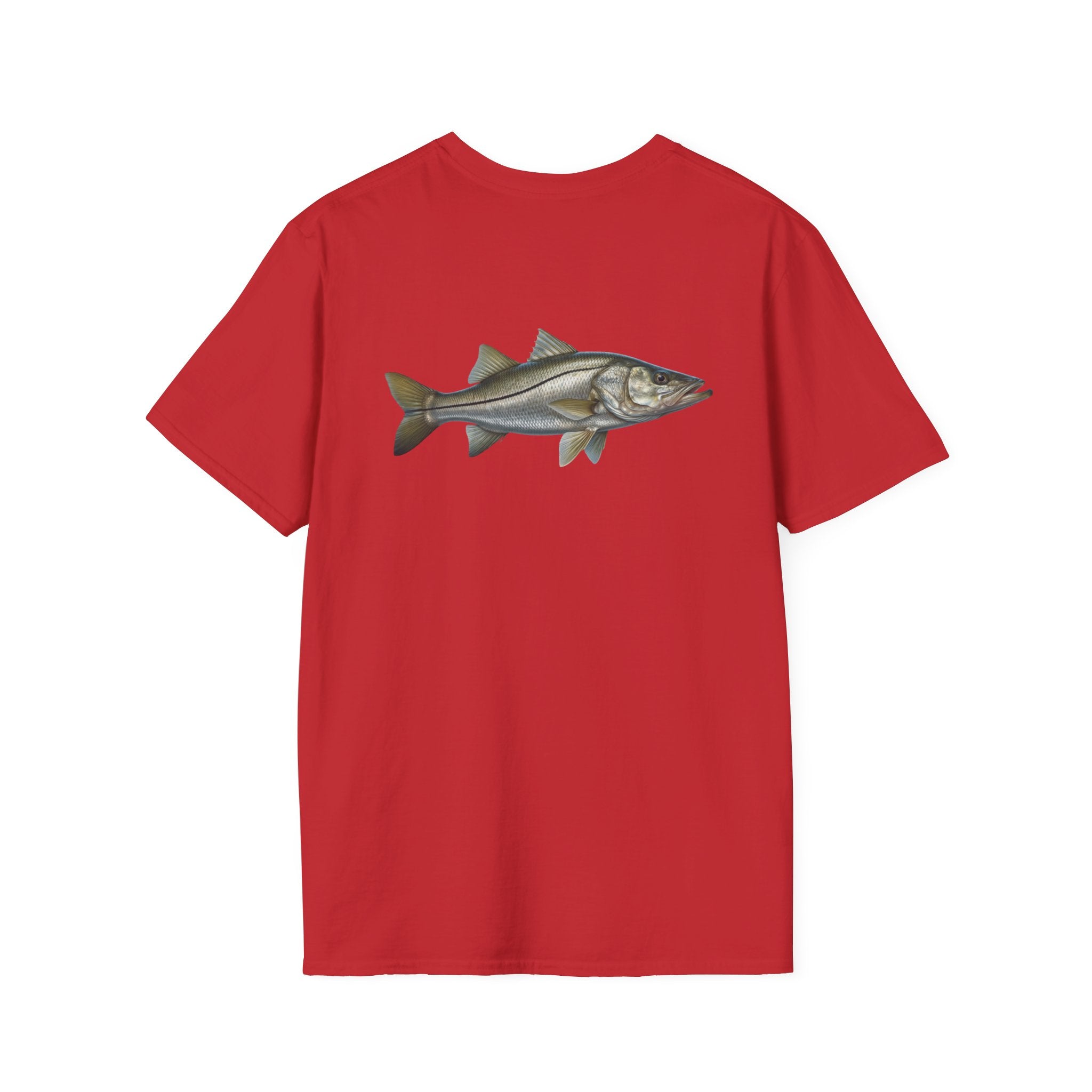Sawgrass Signature- Snook