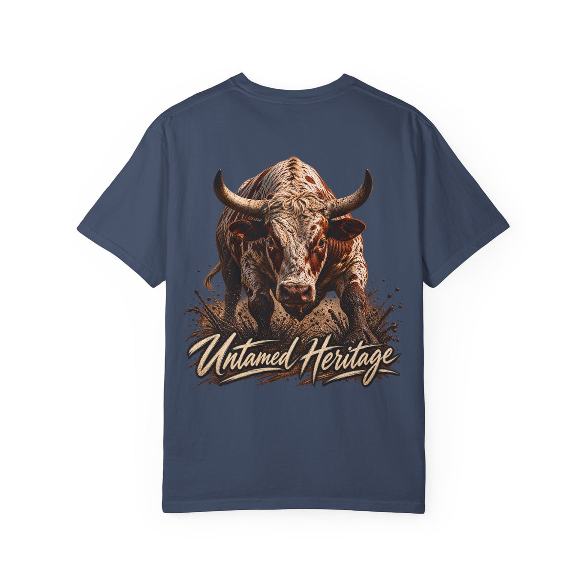 Sawgrass Signature- Swamp Bull