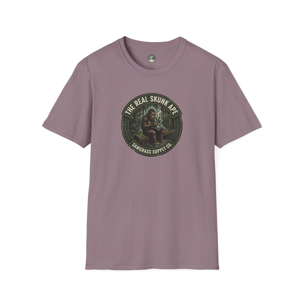 Skunk Ape