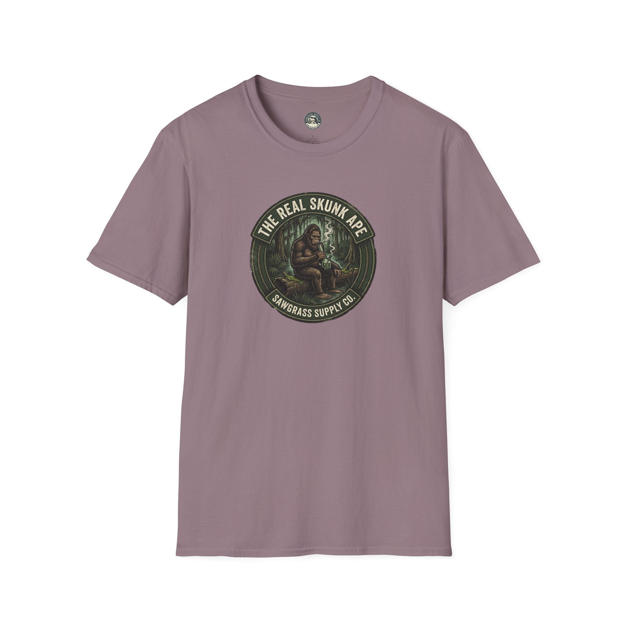 Skunk Ape