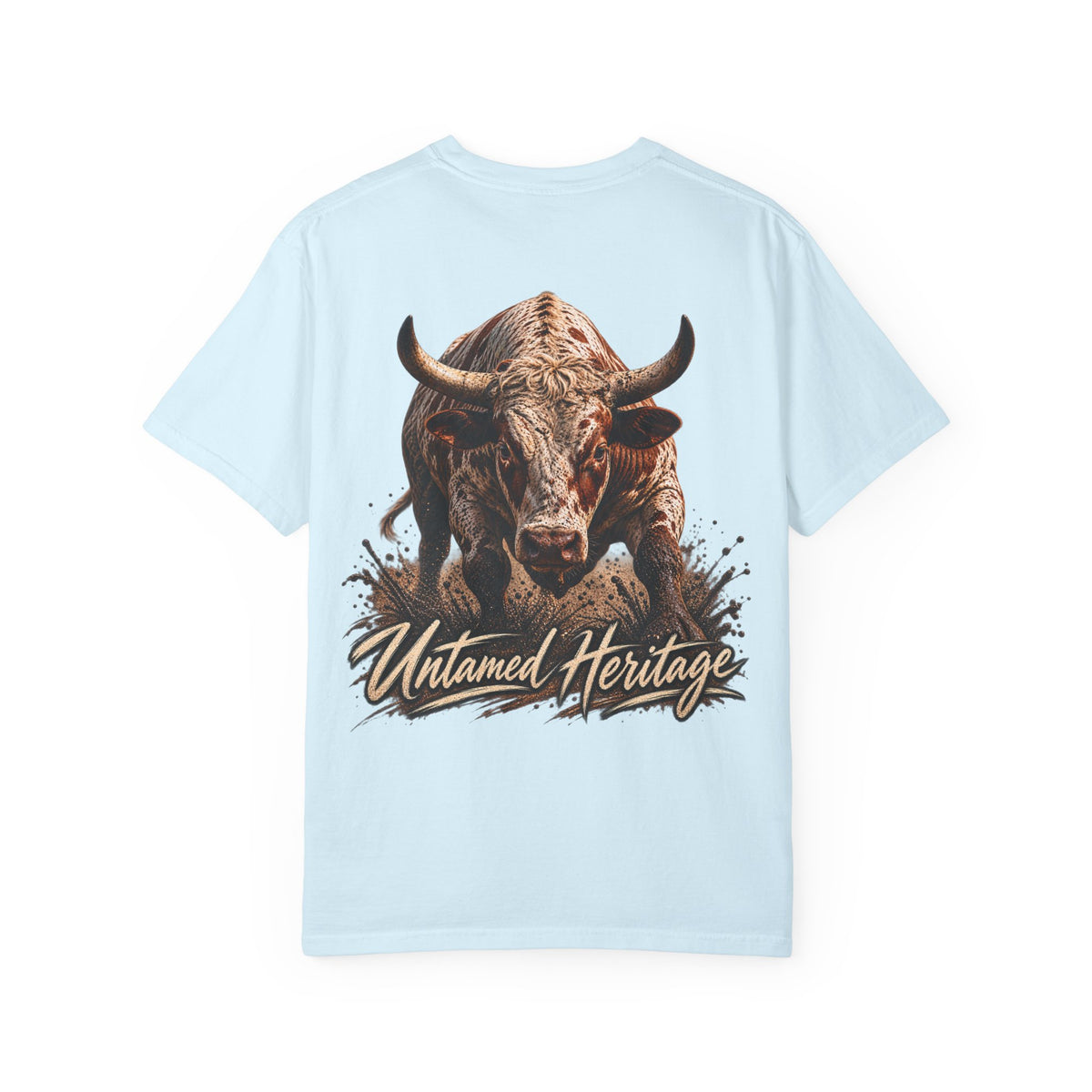 Sawgrass Signature- Swamp Bull