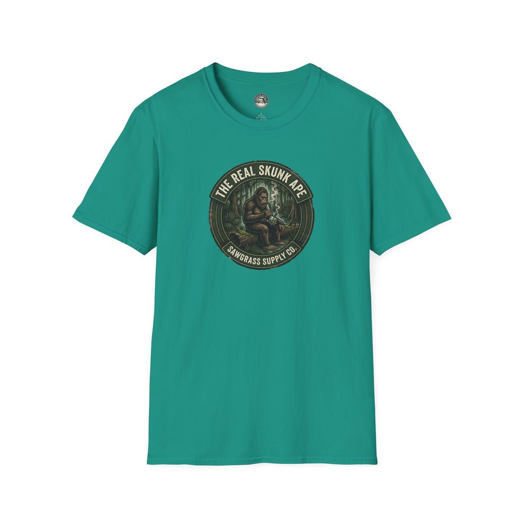 Skunk Ape