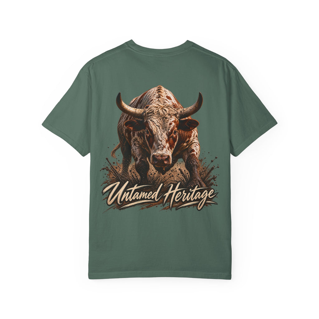 Sawgrass Signature- Swamp Bull