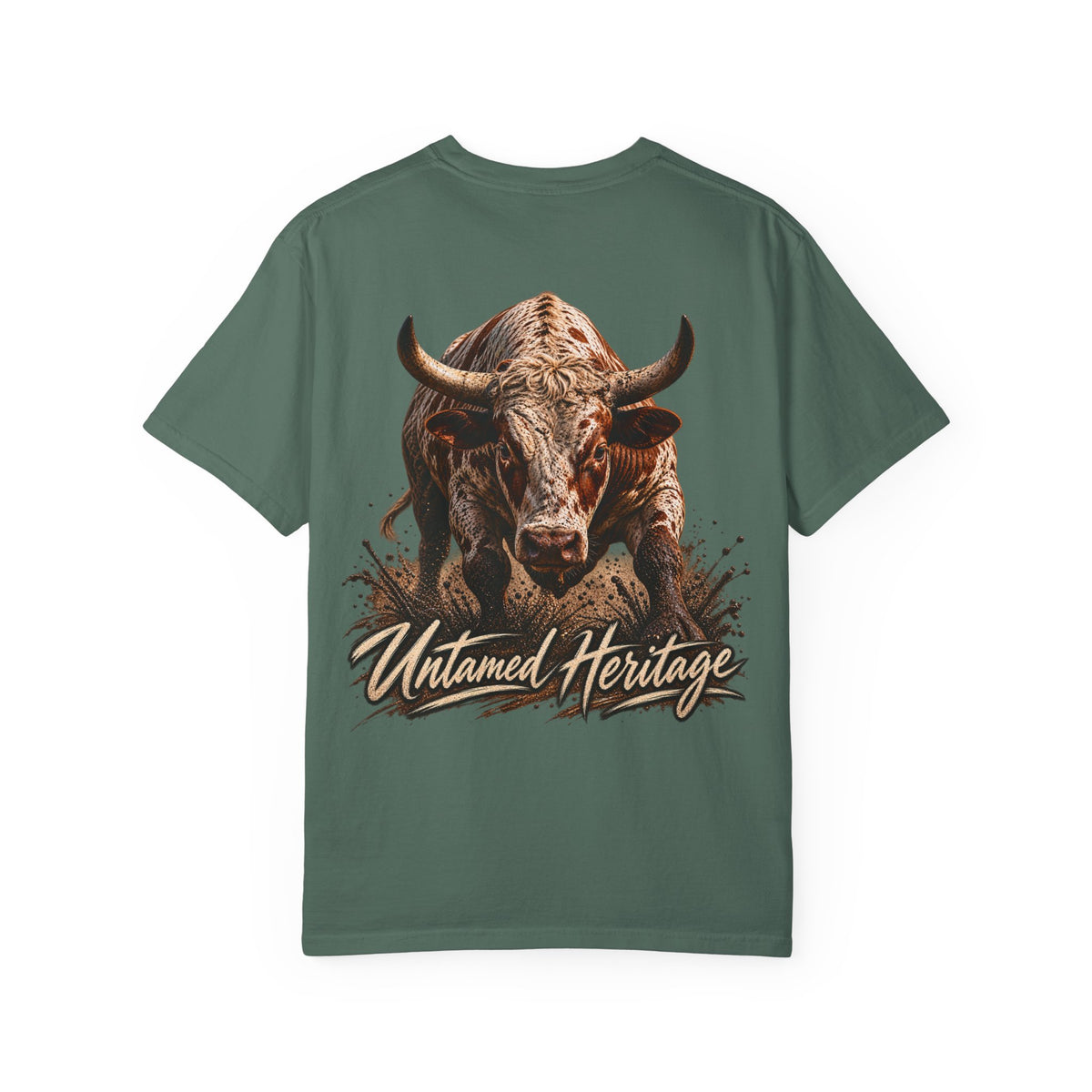Sawgrass Signature- Swamp Bull