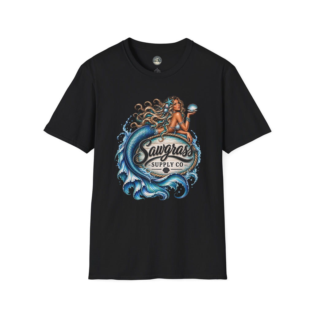 The Mermaid
