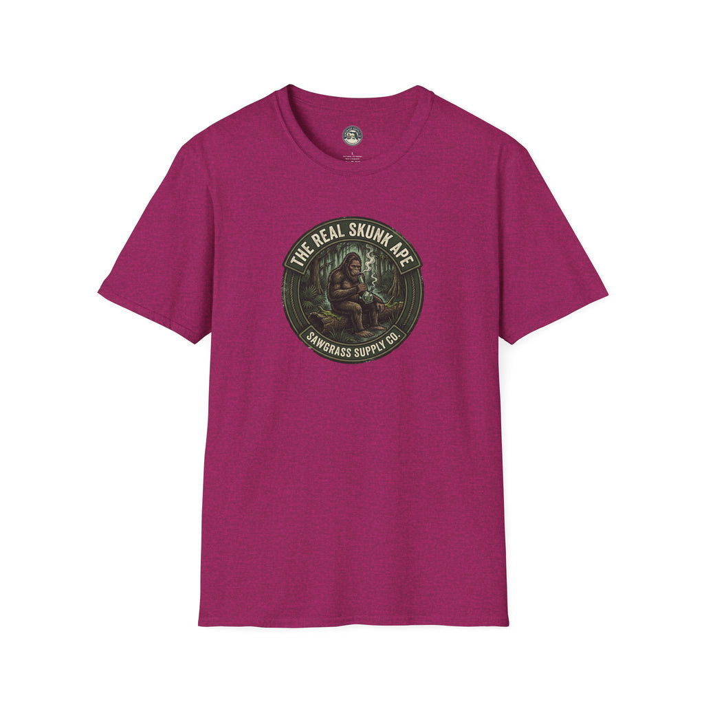 Skunk Ape