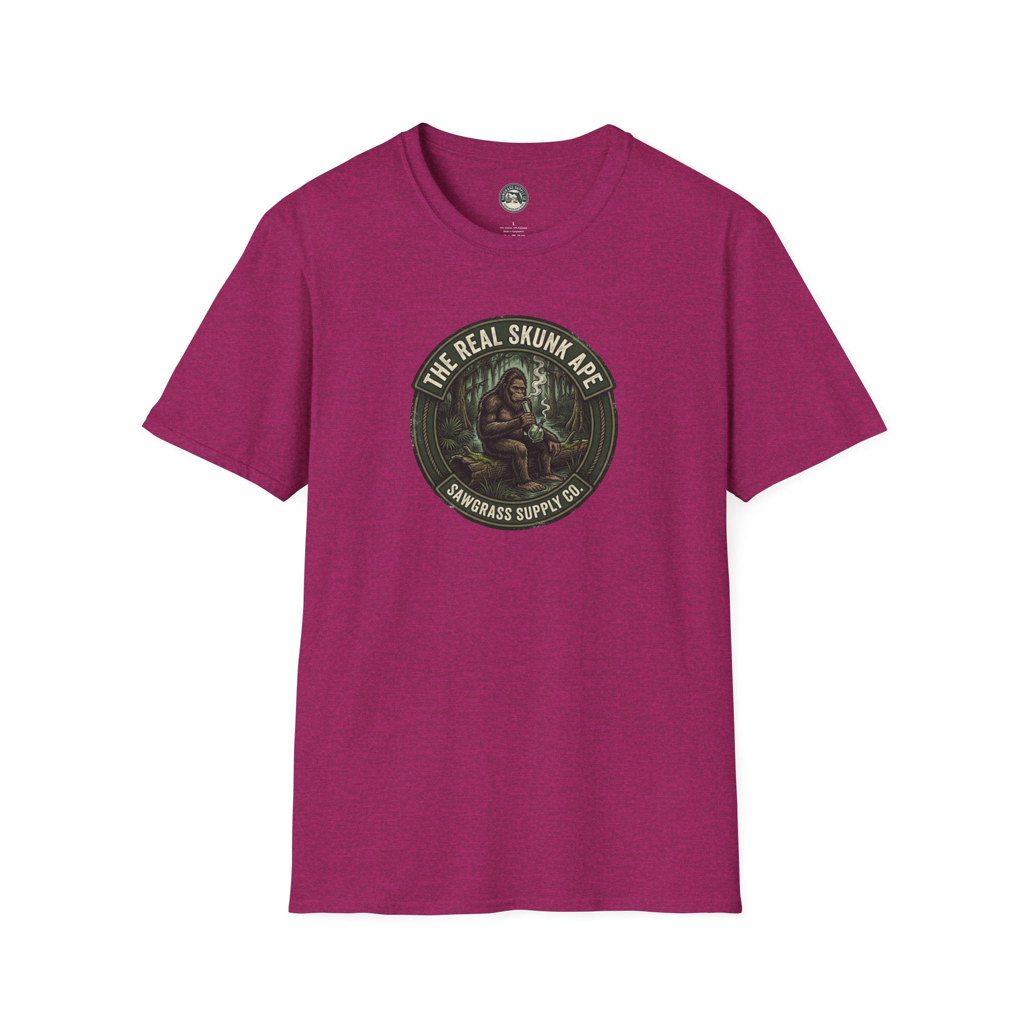 Skunk Ape