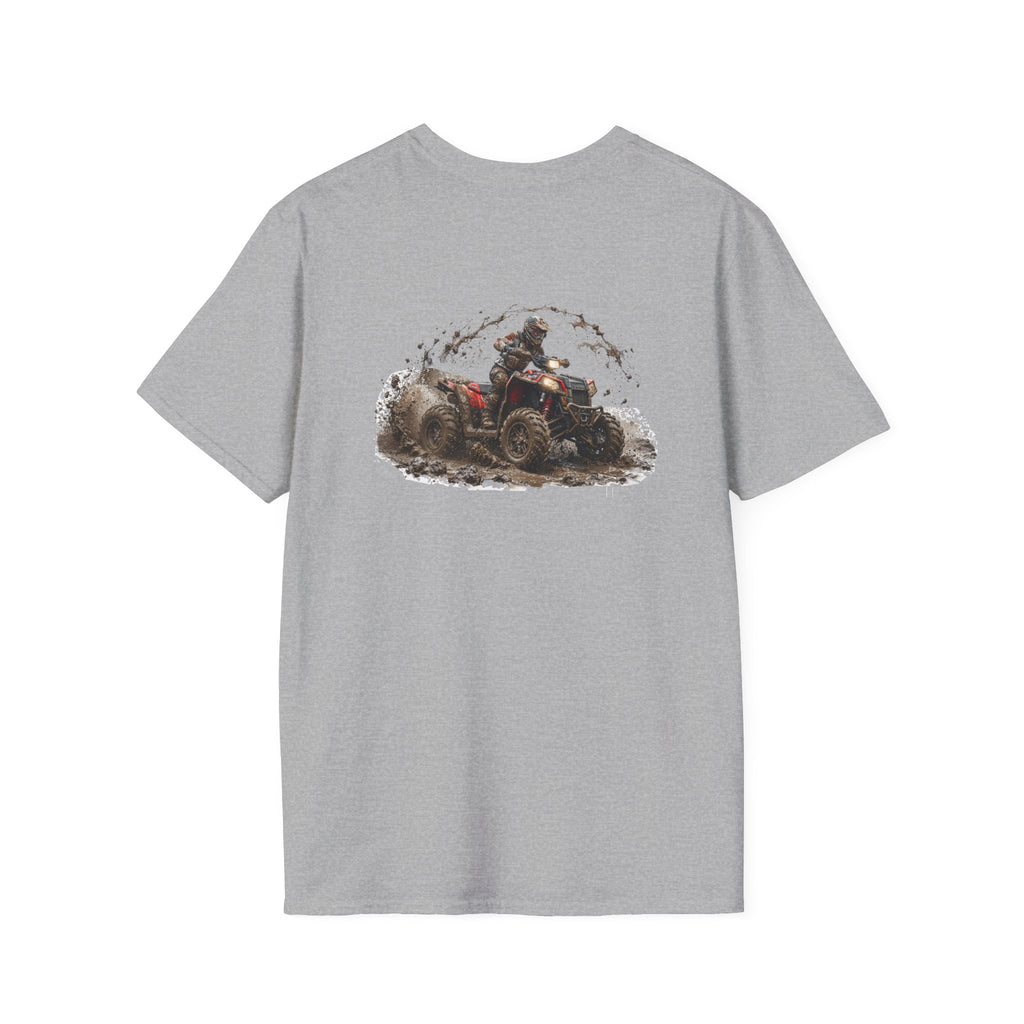 Sawgrass Signature- ATV