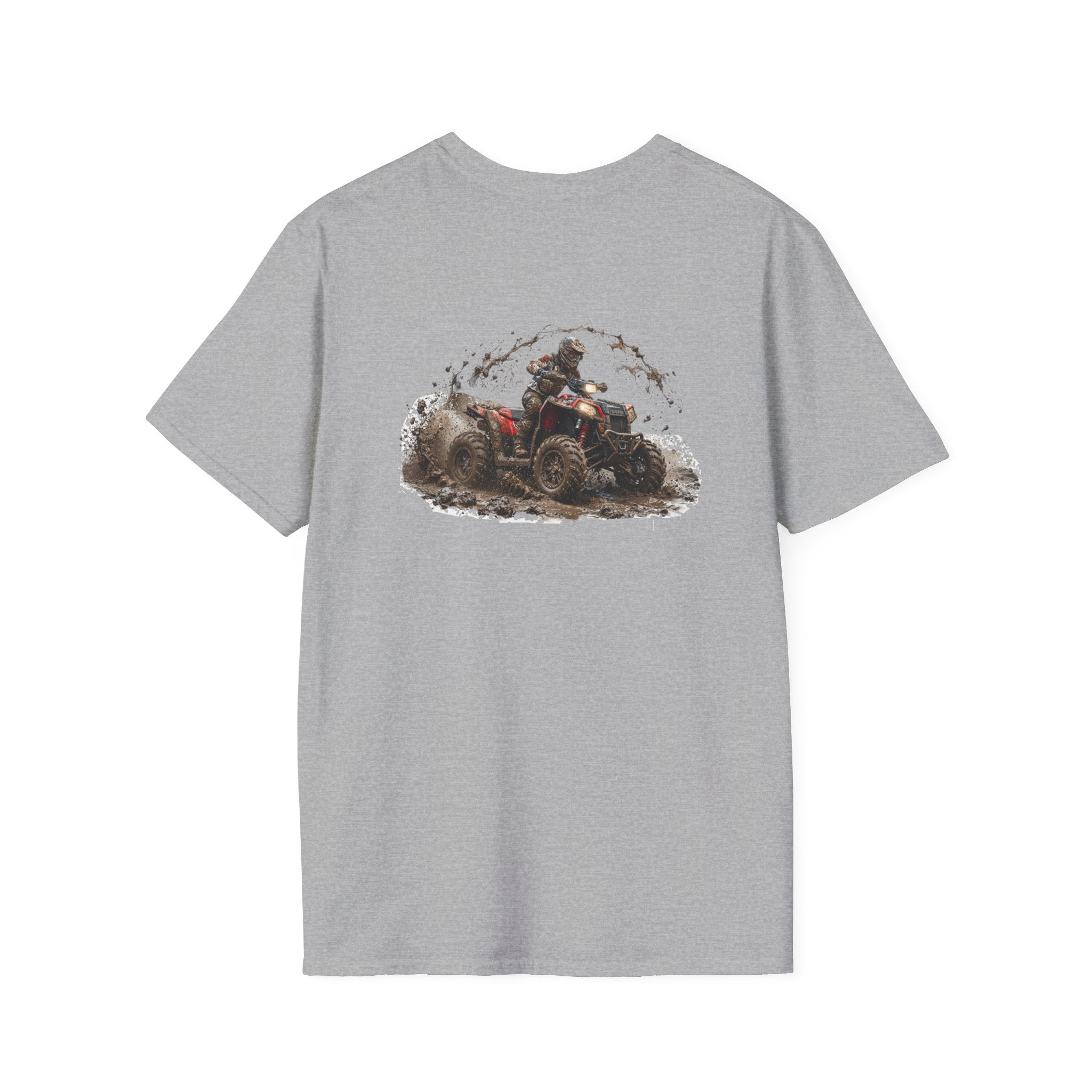 Sawgrass Signature- ATV