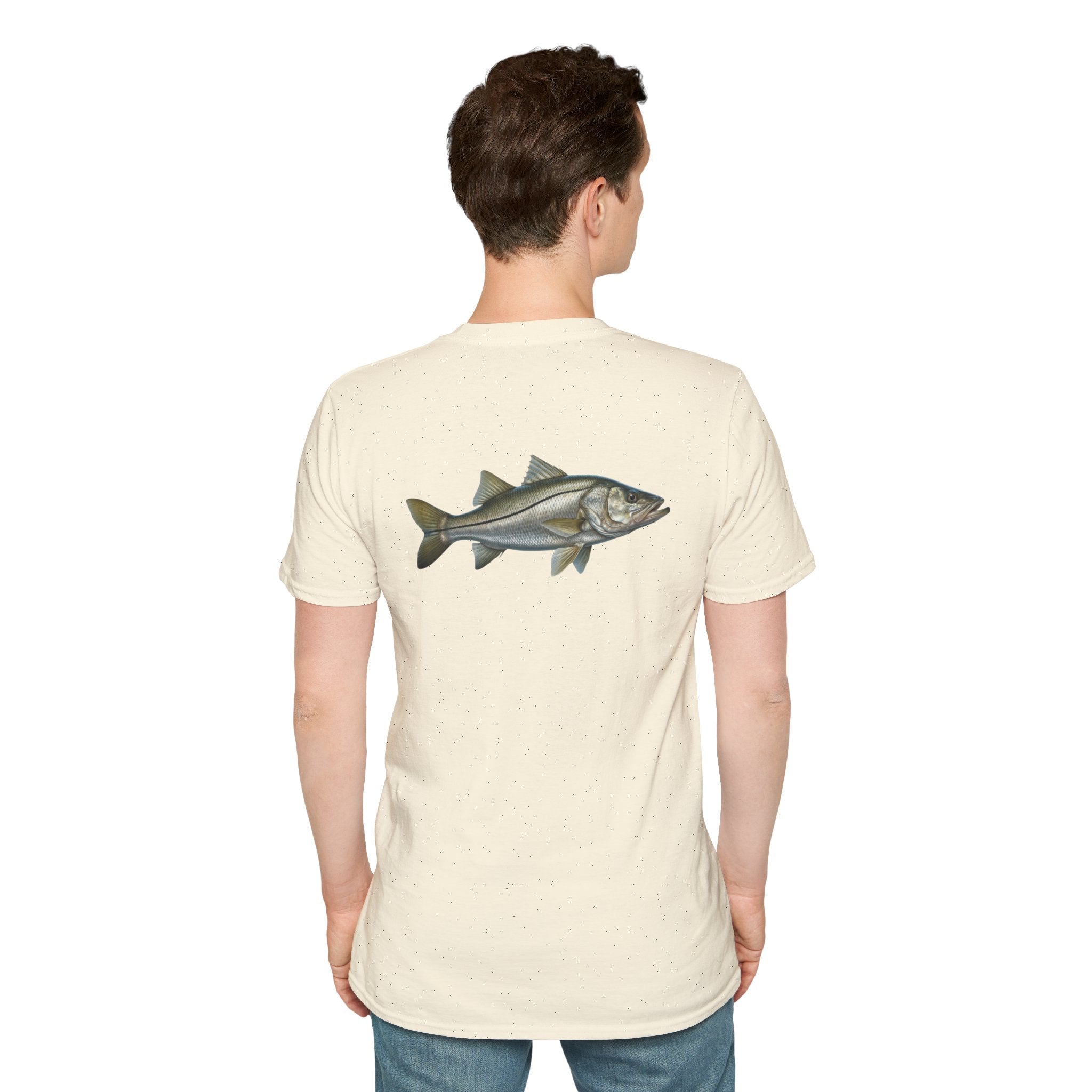 Sawgrass Signature- Snook