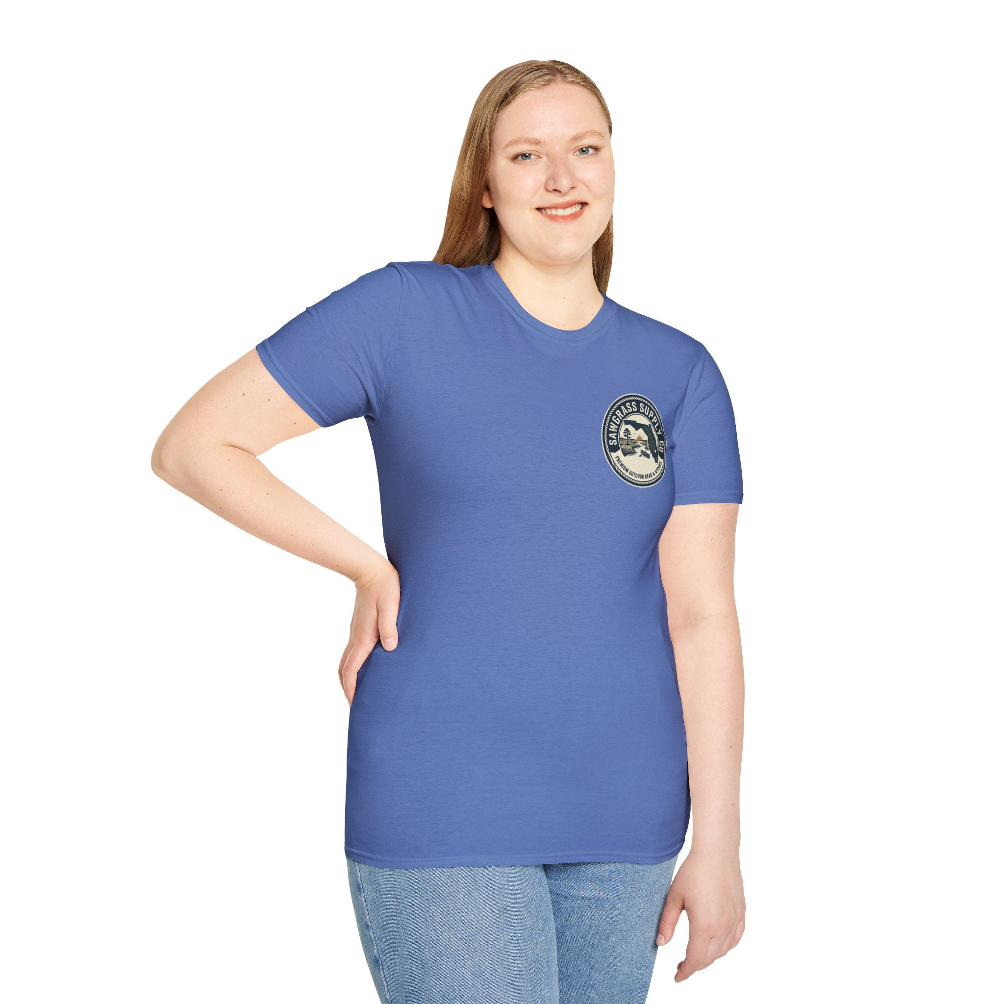 Sawgrass Signature- Mermaid