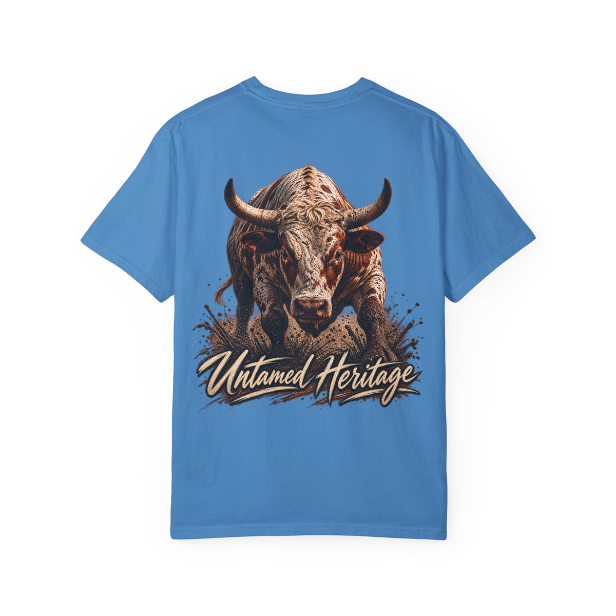 Sawgrass Signature- Swamp Bull