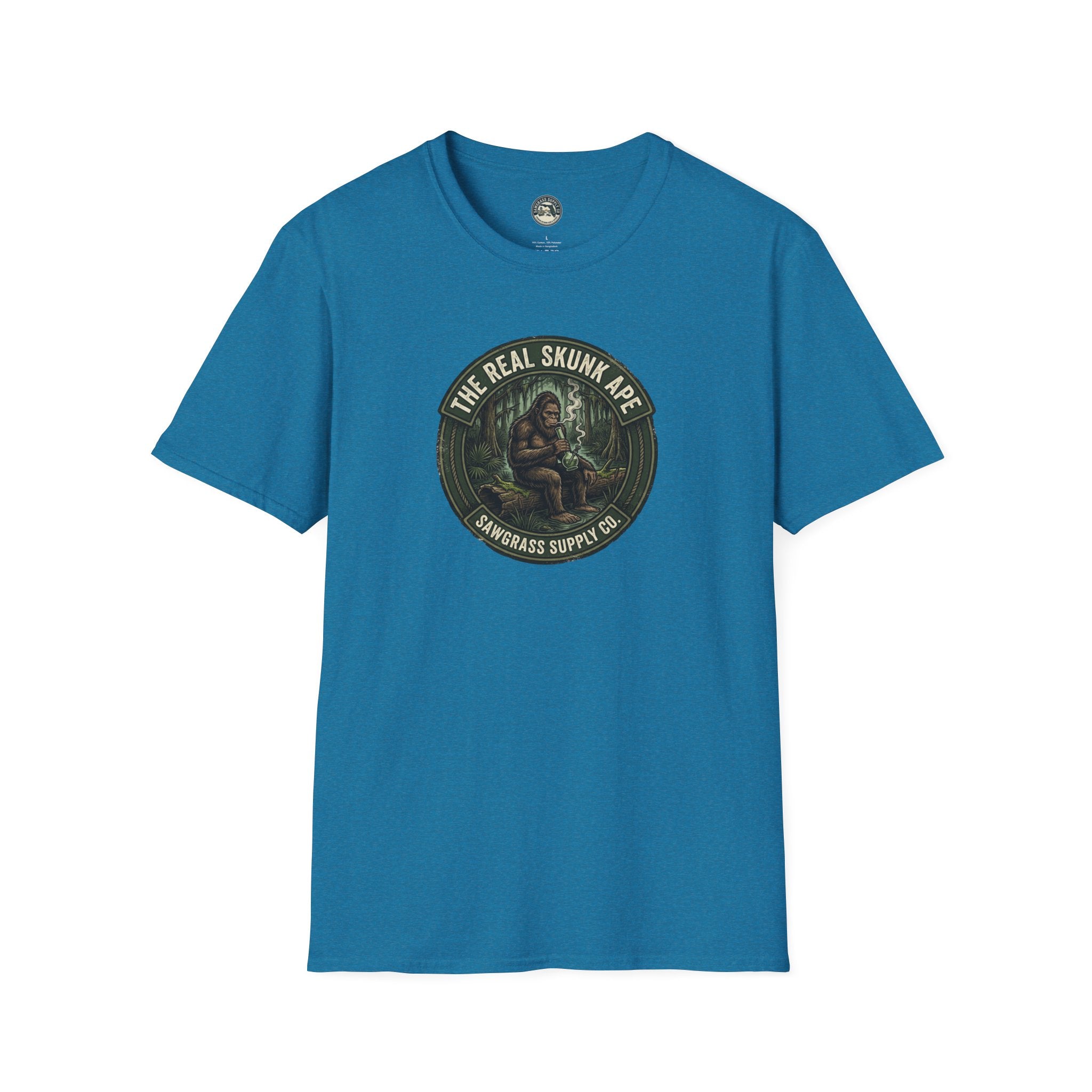 Skunk Ape