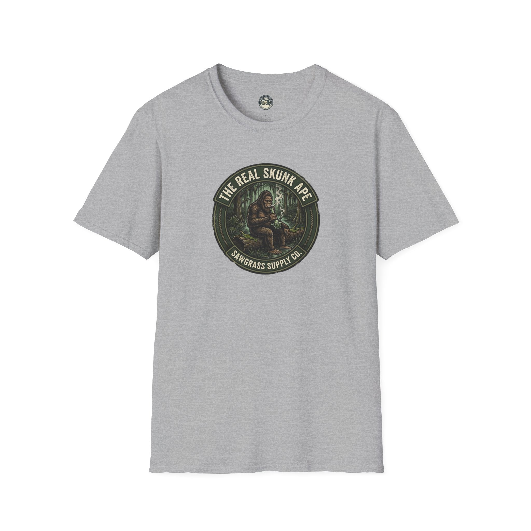Skunk Ape