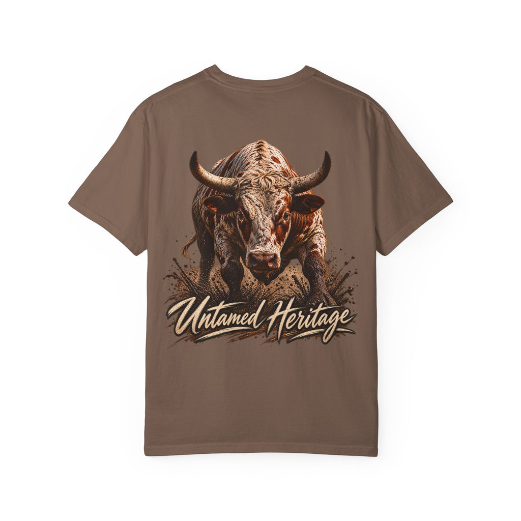 Sawgrass Signature- Swamp Bull