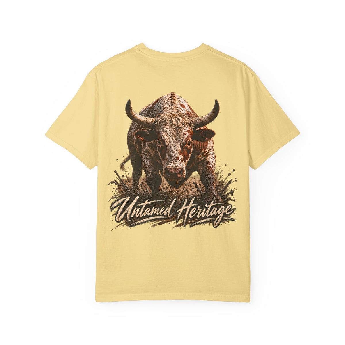 Sawgrass Signature- Swamp Bull