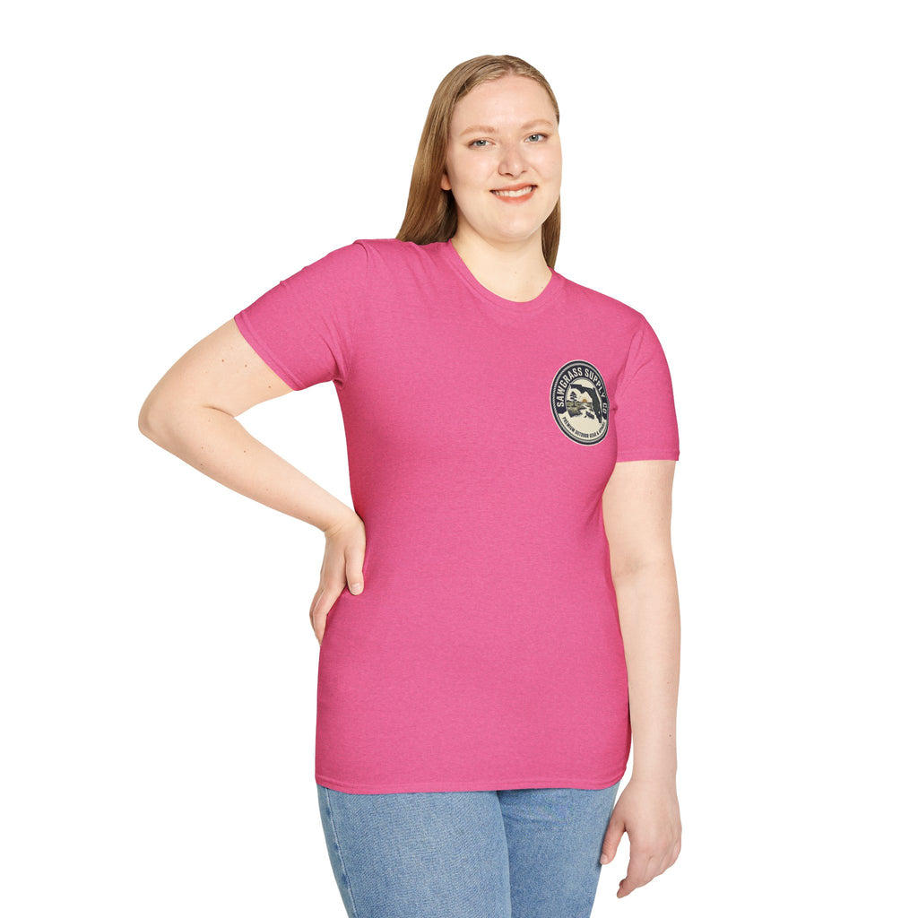 Sawgrass Signature- Mermaid